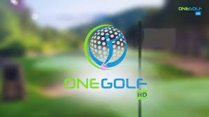 153. Golf one TV